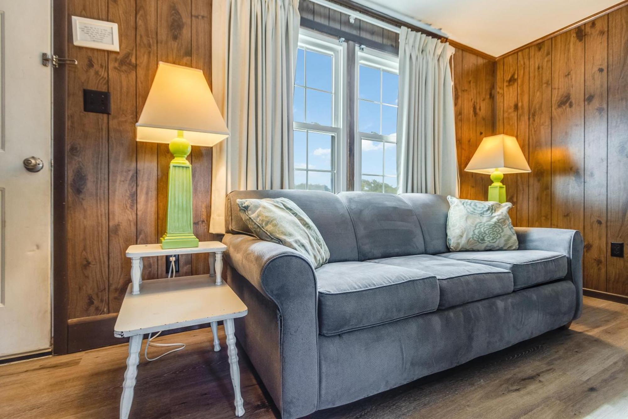شاطئ ريهوبوث The Inn At Lewes المظهر الخارجي الصورة
