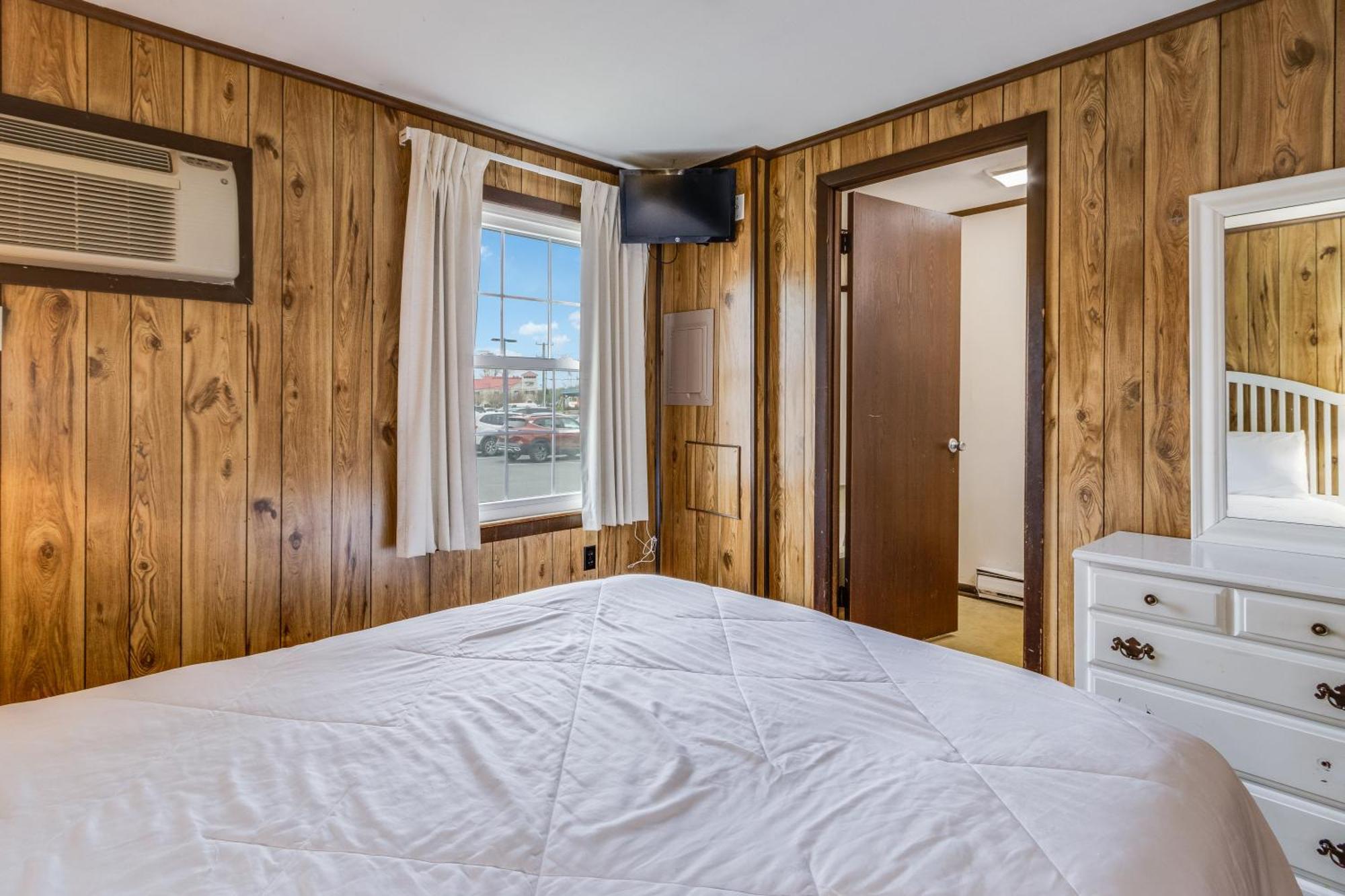 شاطئ ريهوبوث The Inn At Lewes المظهر الخارجي الصورة