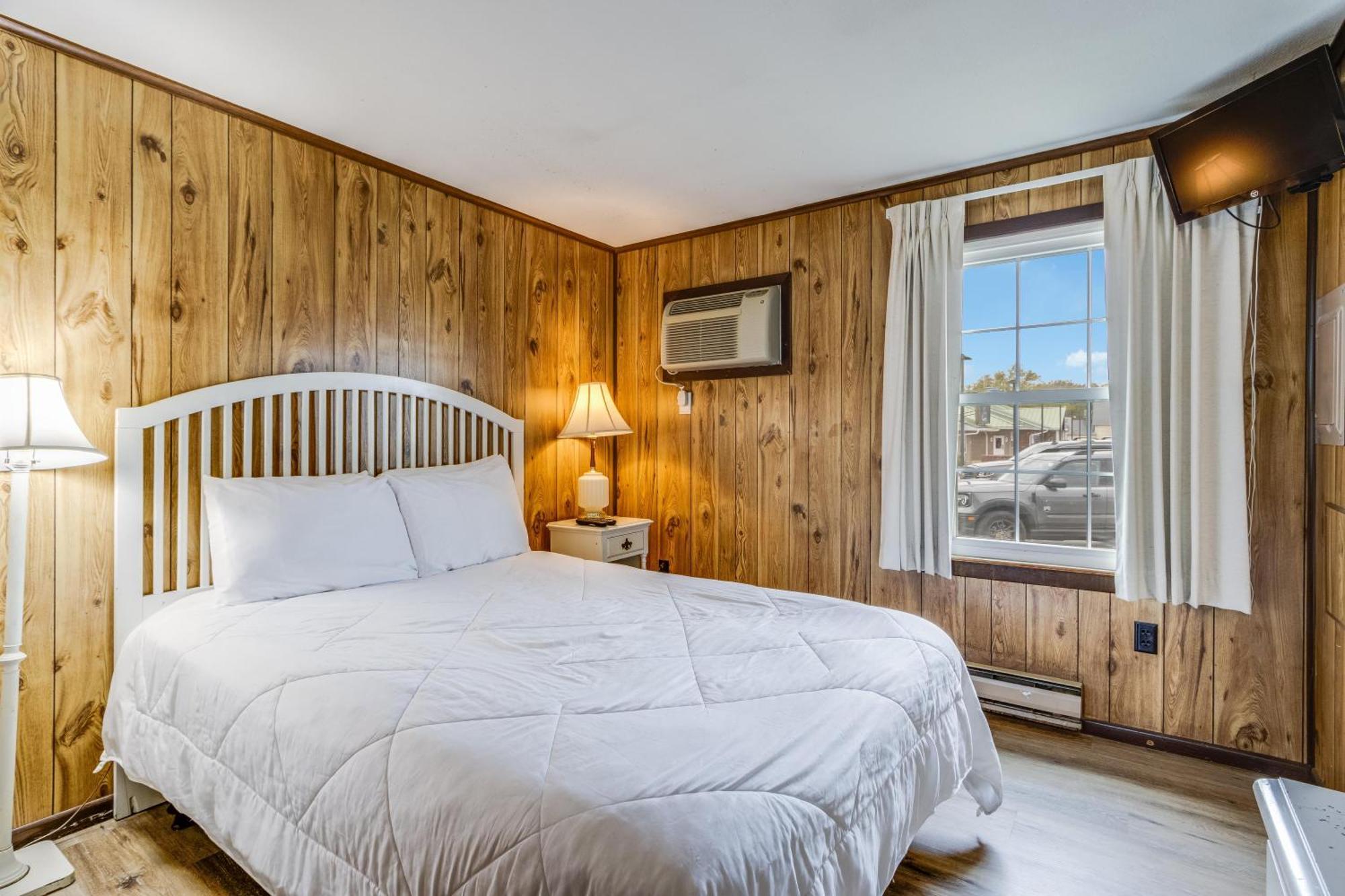 شاطئ ريهوبوث The Inn At Lewes المظهر الخارجي الصورة